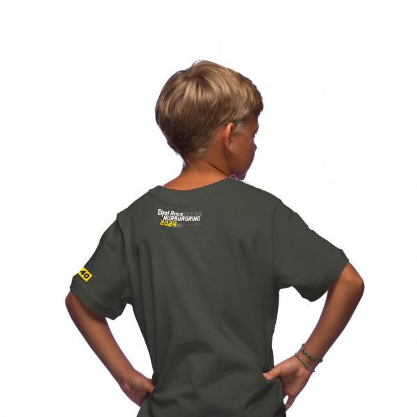 DTM Kids Event T-Shirt 2024 #5/8 Nürburgring