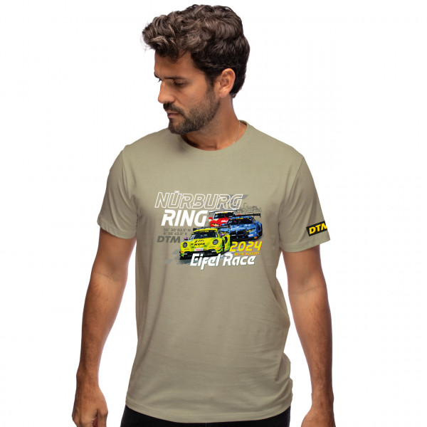 DTM Event Camiseta 2024 #5/8 Nürburgring