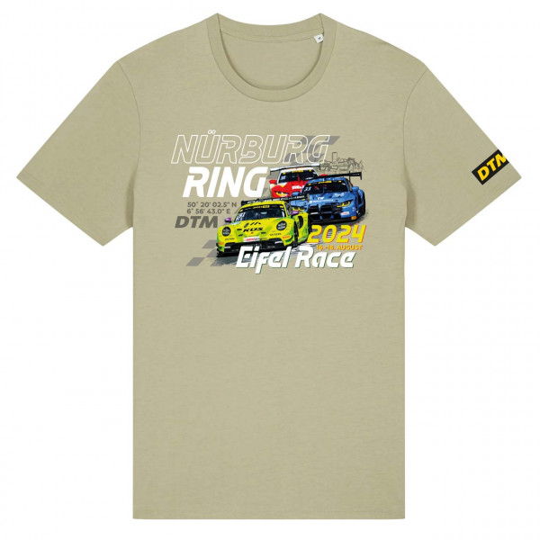 DTM Event Camiseta 2024 #5/8 Nürburgring