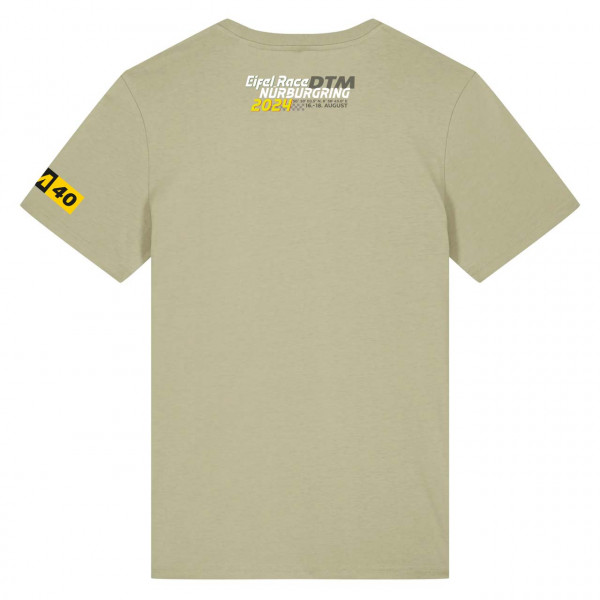 DTM Event Camiseta 2024 #5/8 Nürburgring