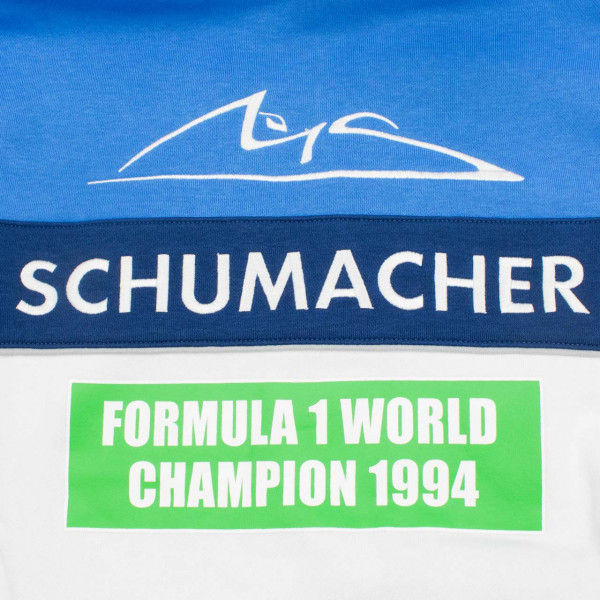 Michael Schumacher Hoodie World Champion 1994