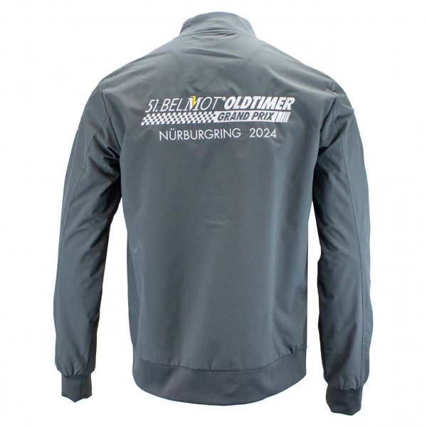 OGP Sponsors Jacket 2024