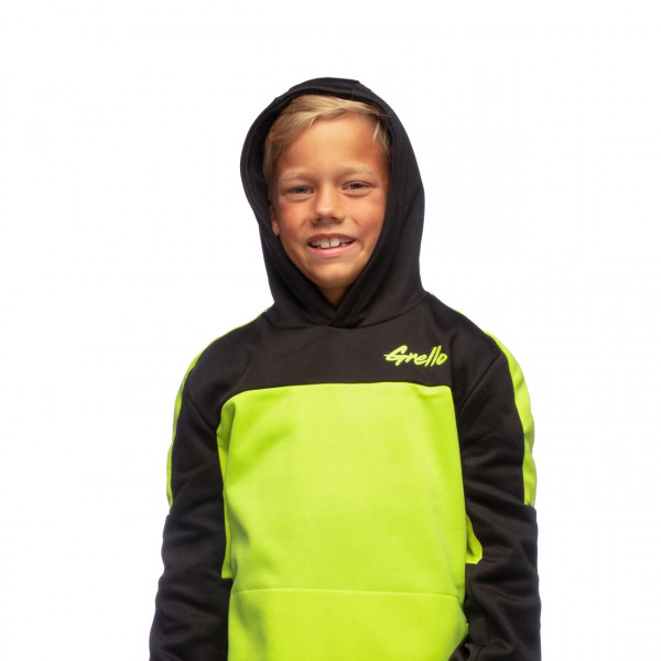 Manthey Hoodie per bambini Racing Grello #911