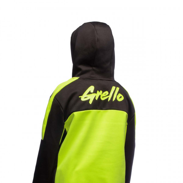 Manthey Hoodie per bambini Racing Grello #911