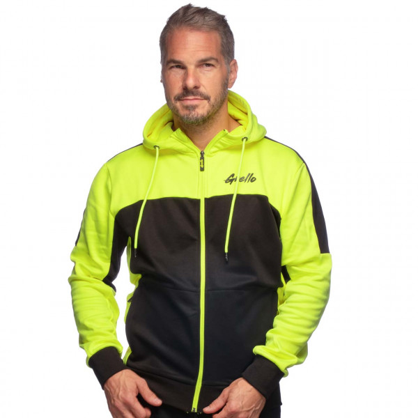 Manthey Zip Hoodie Racing Grello #911