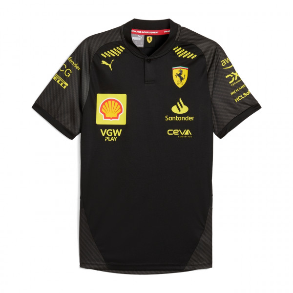 Scuderia Ferrari Monza Camiseta