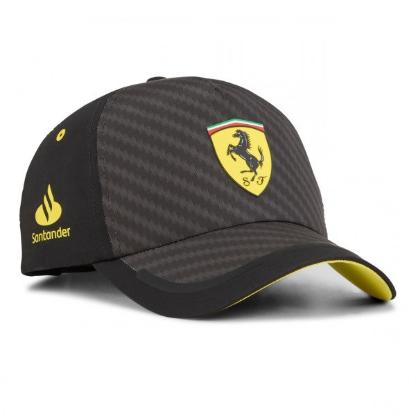 Scuderia Ferrari Monza Cap