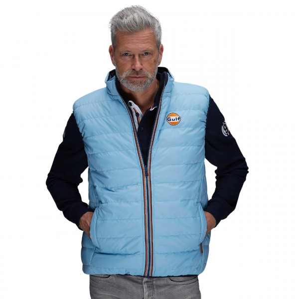 Gulf Gilet réversible