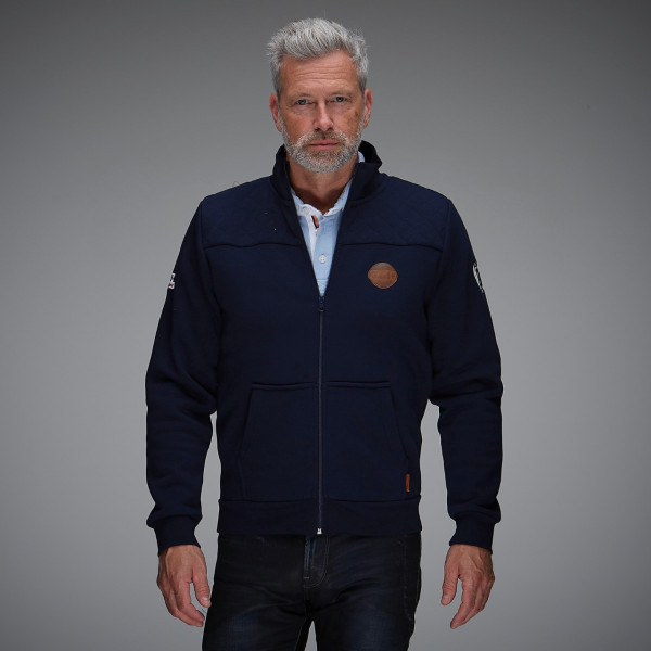 Gulf Chaqueta deportiva No. 9