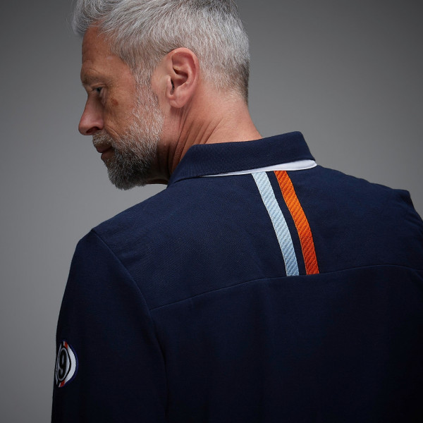 Gulf Sweat-shirt No 9