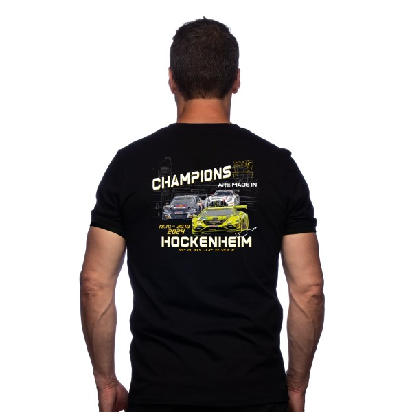 DTM Event Camiseta 2024 #8/8 Hockenheimring