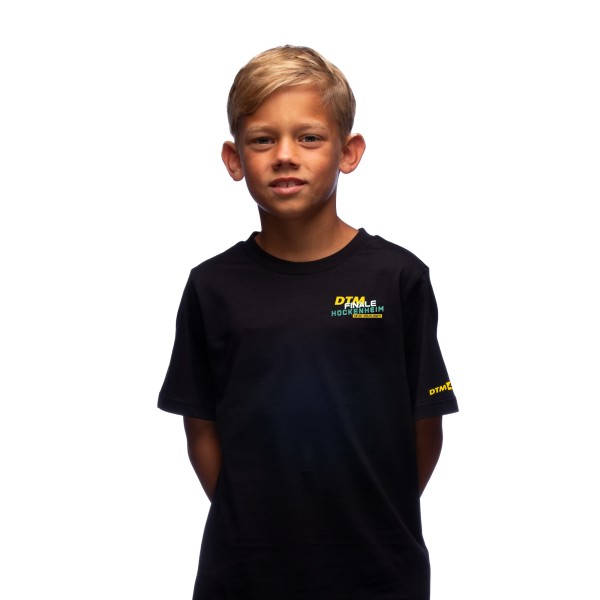 DTM Event T-Shirt enfant 2024 #8/8 Hockenheimring