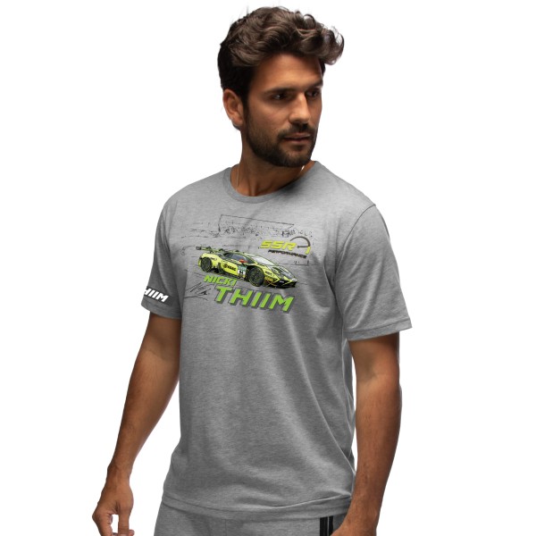 SSR Performance Thiim T-Shirt #94