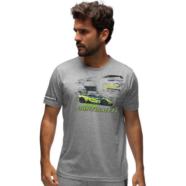 SSR Performance Bortolotti Camiseta #92