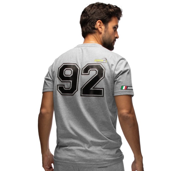 SSR Performance Bortolotti Camiseta #92