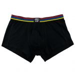 James Hunt Pantaloncini da boxer Helmet + Union Jack Pacchetto doppio