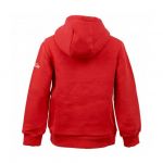 Michael Schumacher Kapuzenpullover Kids World Champion rot