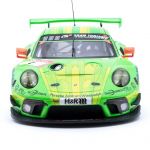 Manthey-Racing Porsche 911 GT3 R - 2019 24h Race Nürburgring #1 1/18