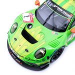 Manthey-Racing Porsche 911 GT3 R - 2019 24h Rennen Nürburgring #1 1:18