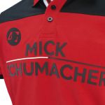 Mick Schumacher Polo Fan