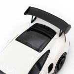 Manthey-Racing Porsche 911 GT3 RS MR 1/43 blanco Collector Edition