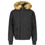 Goodyear Veste d'hiver Alaska noir