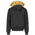 Goodyear Chaqueta de invierno Alaska negra