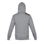 Marco Wittmann Hoodie #11 grey