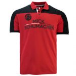 Mick Schumacher Polo Fan