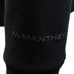 Manthey Hoodie Black Performance