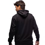 Manthey Hoodie Black Performance