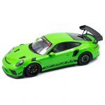 Manthey-Racing Porsche 911 GT3 RS MR 1/18 verde