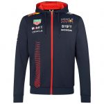 Red Bull Racing Team Zip Hoodie