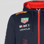 Red Bull Racing Team Sweatjacke