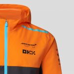 McLaren F1 Team Rain Jacket