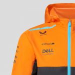 McLaren F1 Team Veste de pluie