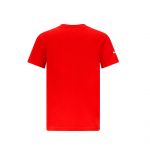 Scuderia Ferrari T-Shirt Enfants