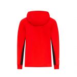 Scuderia Ferrari Hooded Sweater Kids