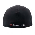 Manthey Gorra Performance One Stretch Fit