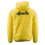 Manthey Stepp Wendejacke Champion Grello #911