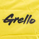 Manthey Stepp Wendejacke Champion Grello #911