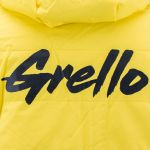 Manthey Stepp Wendejacke Champion Grello #911