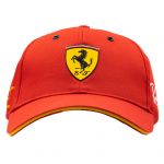 Ferrari Hypercar Team Cap