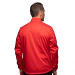 Scuderia Ferrari Softshell Jacket rosso