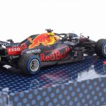 Max Verstappen Red Bull Racing Honda Formel 1 Belgien GP 2021 1:43