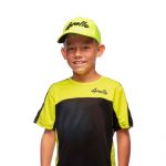 Manthey Kids T-Shirt Racing Grello #911