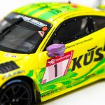 Manthey-Racing Porsche 911 GT3 R - 2022 24h Rennen Nürburgring #1 1:43