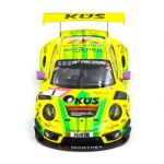 Manthey-Racing Porsche 911 GT3 R - 2022 24h del Nürburgring #1 1/43