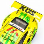 Manthey-Racing Porsche 911 GT3 R - 2022 Carrera de 24h de Nürburgring #1 1/43