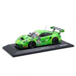 Manthey-Racing Porsche 911 GT3 R #912 - 2. Platz 12h Bathurst 2023 1:18